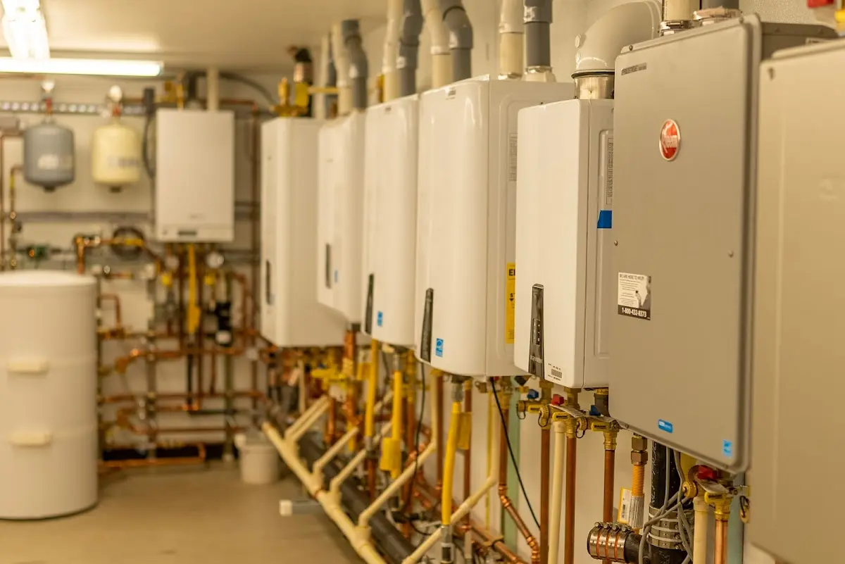 Sewer Cleanout in Temple, GA